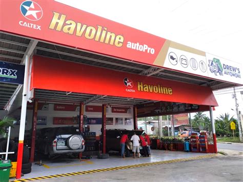Auto Station Davao .